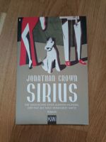 Jonathan Crown: Sirius