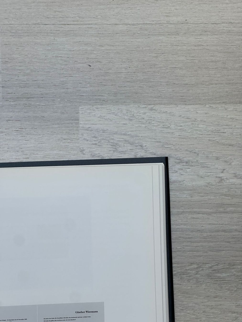 Libri: Das typografische Raster - Buch – Usato da Hünenberg venduto da pampam01 1
