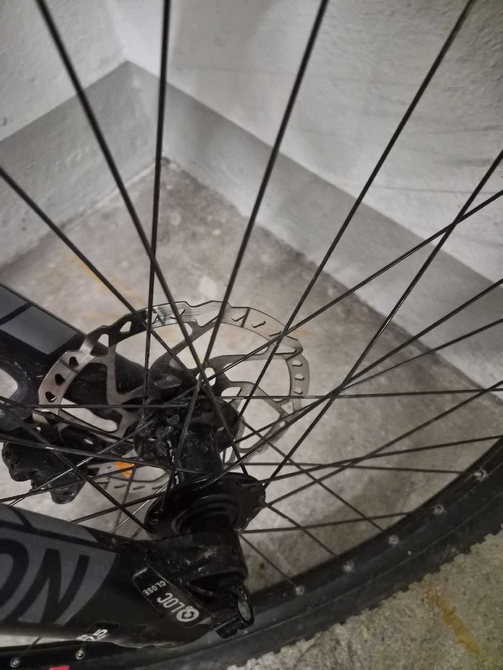Flyer Biciclette: Flyer E-Bike Fully, Bosch CX – Usato da Winterthur venduto da CelebreSteve 5