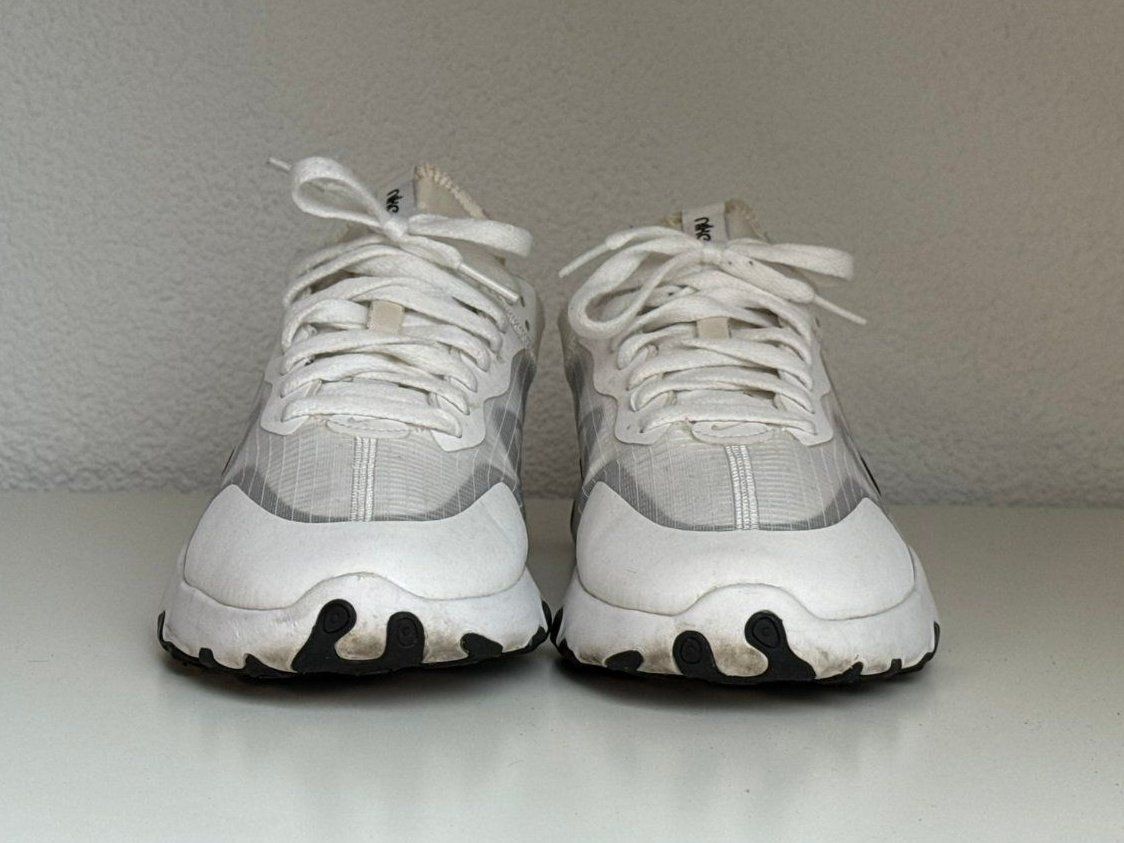 Nike Scarpe da uomo: Nike Renew Lucent White gr 42 – Usato da Muhen venduto da mauyo 1