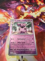Granbull (OBF 088) / Reverse Holo / Obsidianflammen