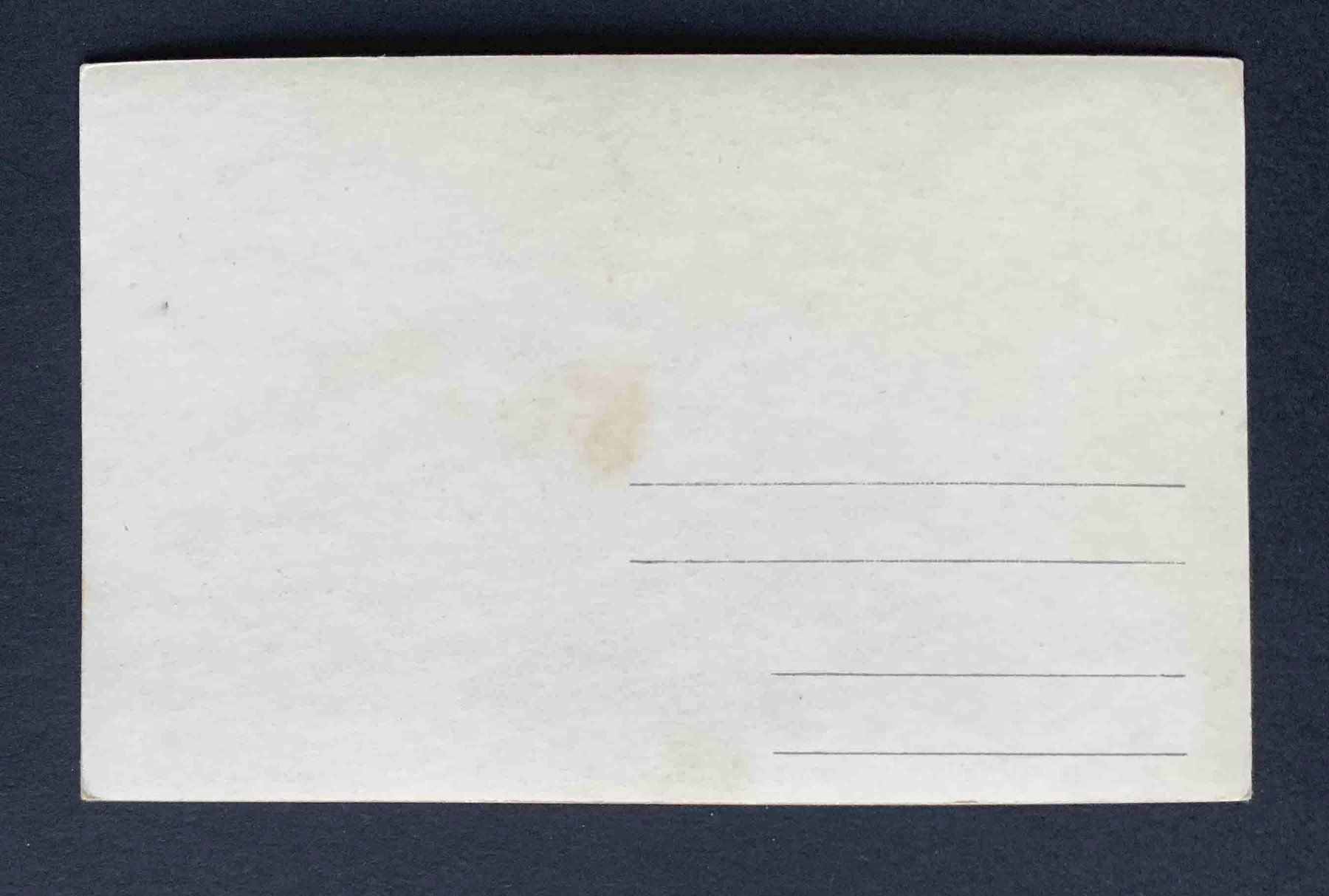 Cartoline postali: AK Unbekannter Ort ungelaufen – Usato da Goldau venduto da artelier1 1