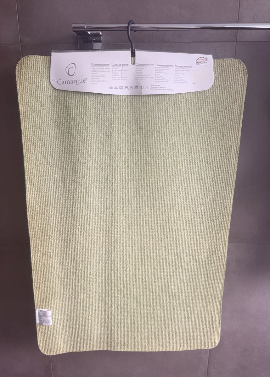 Teppiche: Badteppich – Neu und originalverpackt aus Oftringen von roy_j87t 1