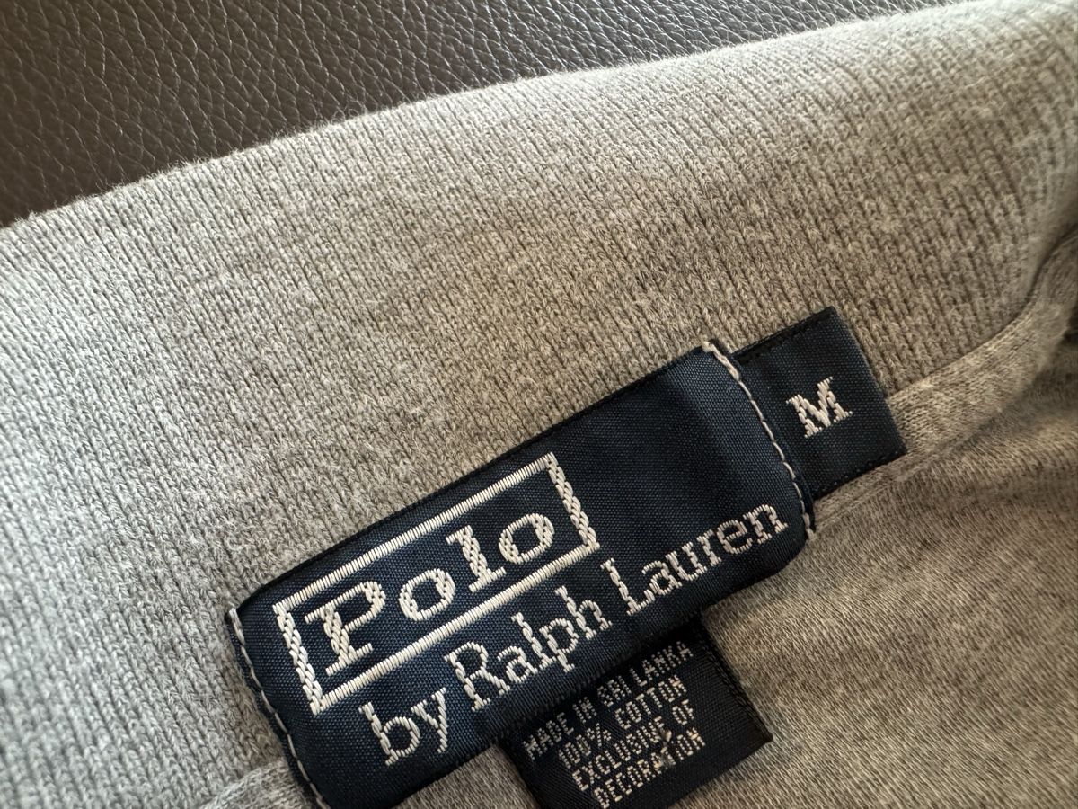 Polo Ralph Lauren Polos: Polo Ralph Lauren Poloshirt – D'occasion à Obfelden par cesarina10 5