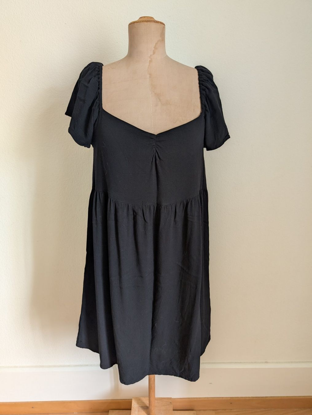 Armedangels Kleider: Armed Angels Empire Kleid M – Gebraucht aus Luzern von lal_8z2w