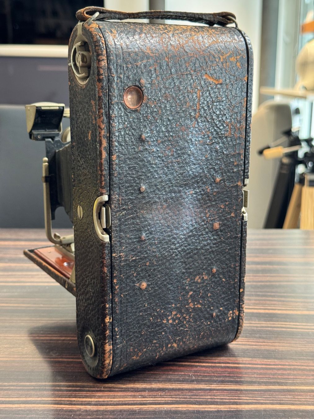 Kodak Fotocamera: Balgenkamera Eastman Kodak – Usato da Zürich venduto da KochphotoAG 3