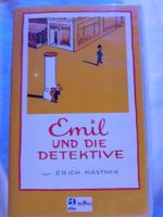 Emil und die Detektive (D 1931) atlas BMG VHS
