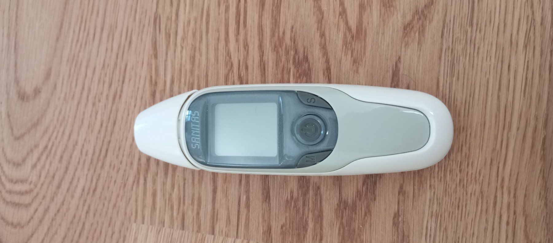 Altro per la casa: Sanitas-Thermometer – Usato da Schlieren venduto da cas_yw5s