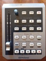 PreSonus FaderPort 1 – USB DAW Controller / Motorfader