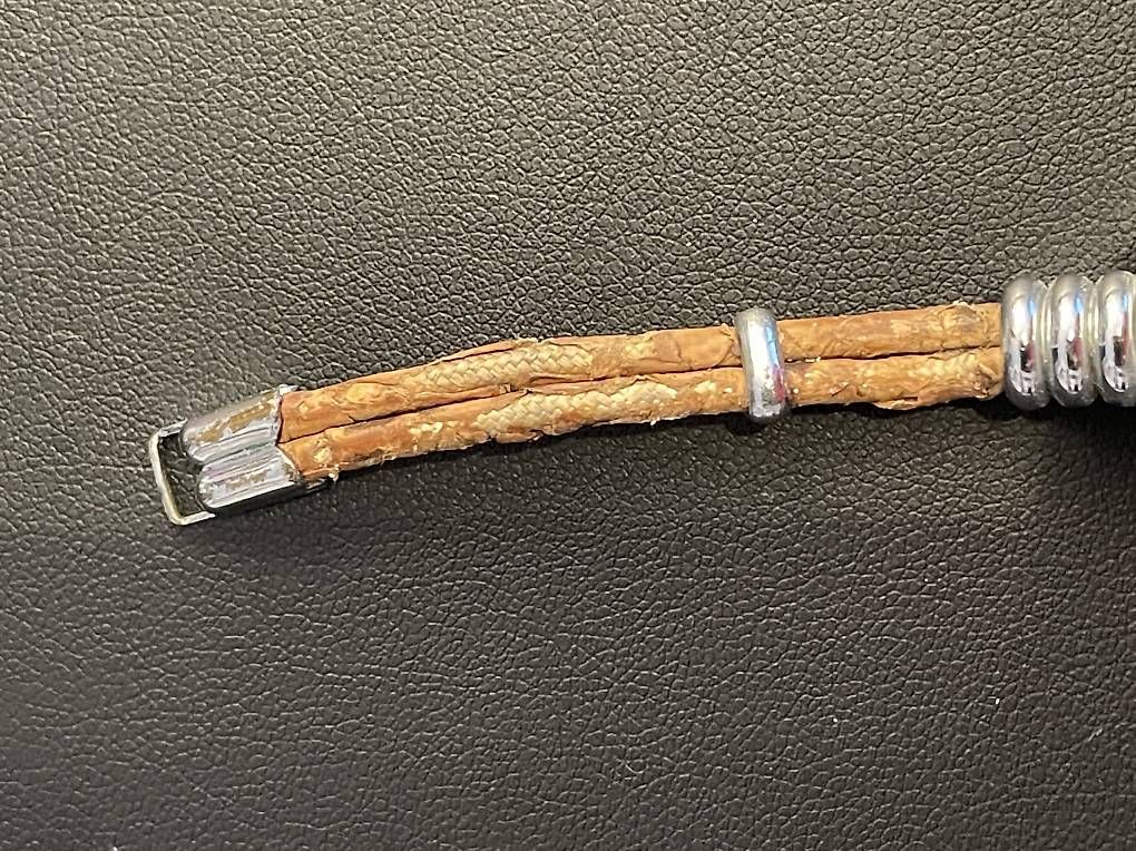 Uhren: Fortis Armbanduhr Vintage – Gebraucht aus Weinfelden von bea_2ln5 4