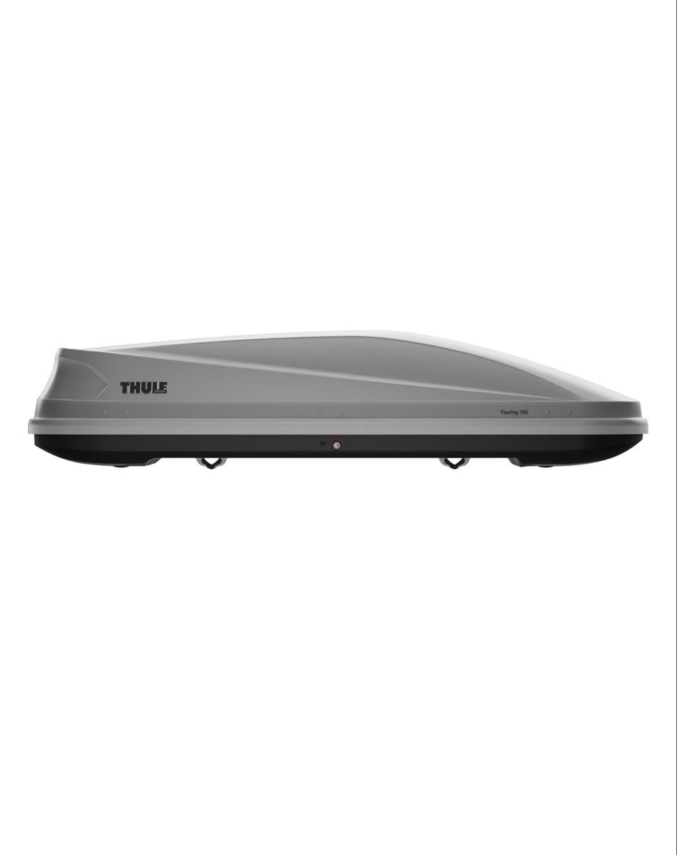 Thule Box da tetto: Thule Dachbox Touring 780L – Usato da Oberwil BL venduto da rol_zx52