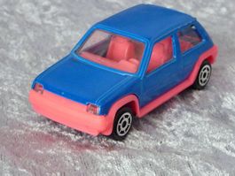 Renault 5 GT  1:64