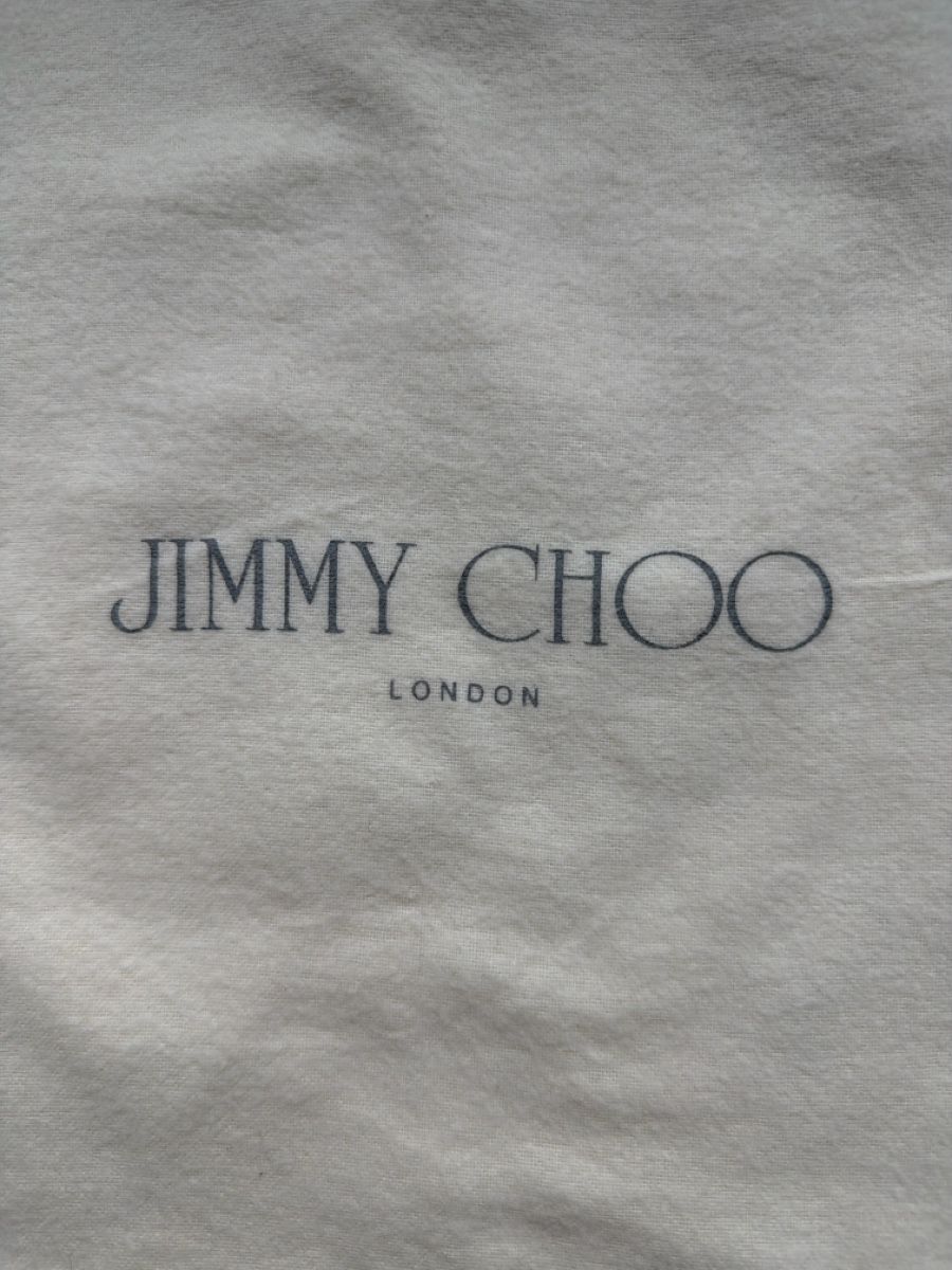 Jimmy Choo Borse: Jimmy Choo Staubbeutel  – Usato da Adligenswil venduto da goverla11 1
