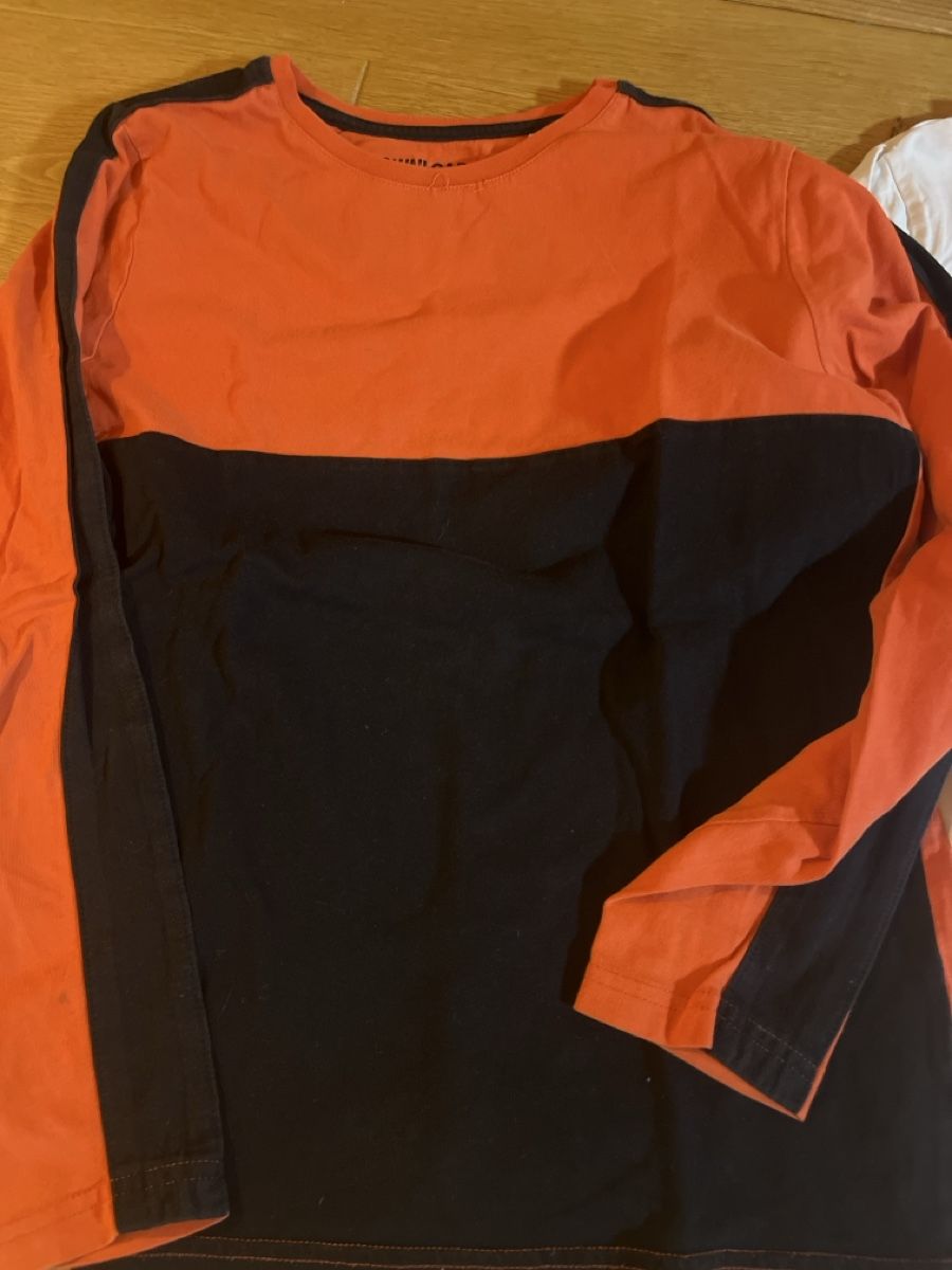 Maglioni & Felpe: Pulloverset 146/152 – Usato da Balmberg venduto da Berglihof 2