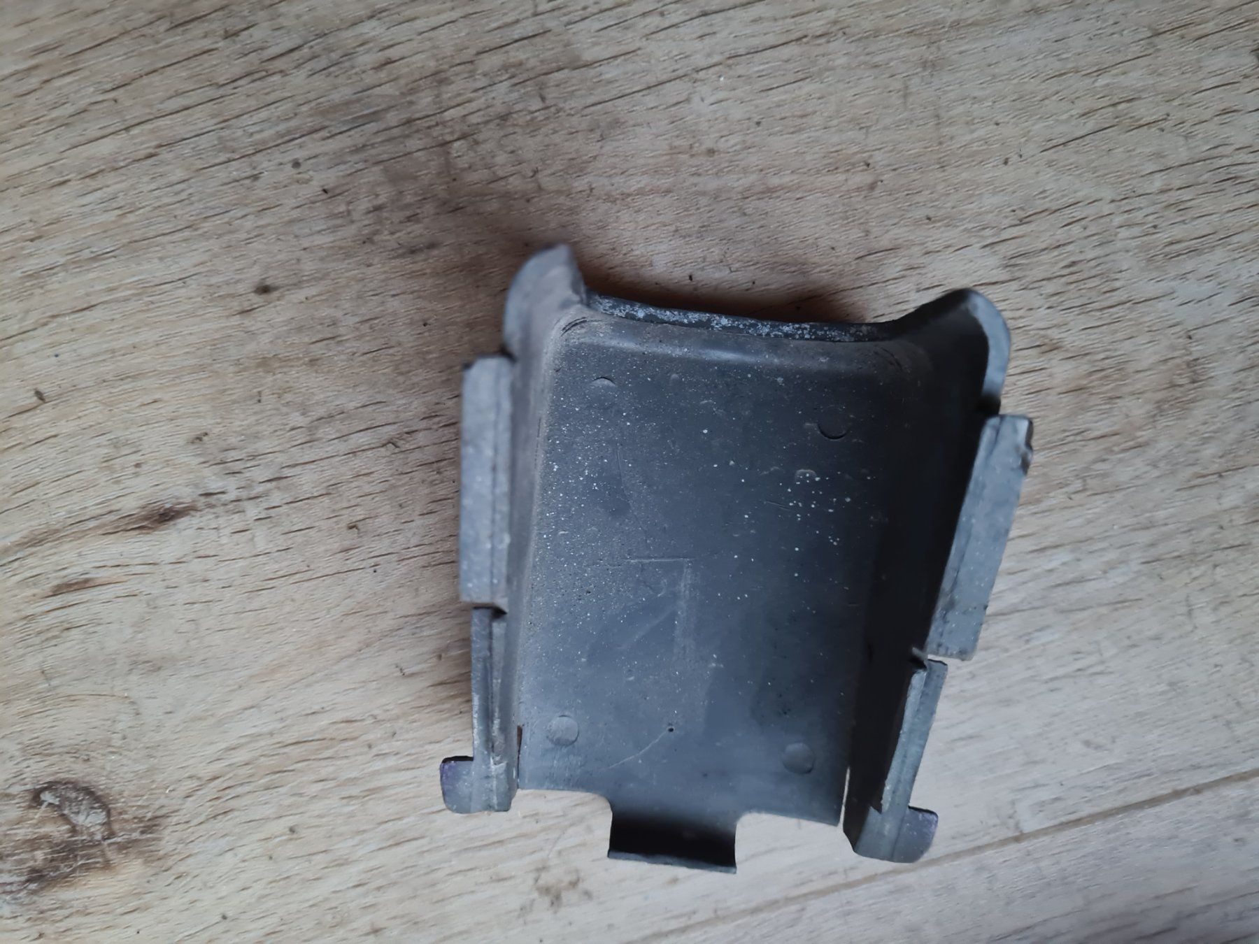 Piaggio Mofas: Motor Verschalungsteil Piaggio / Sachs Original – Gebraucht aus frümsen von Sailem