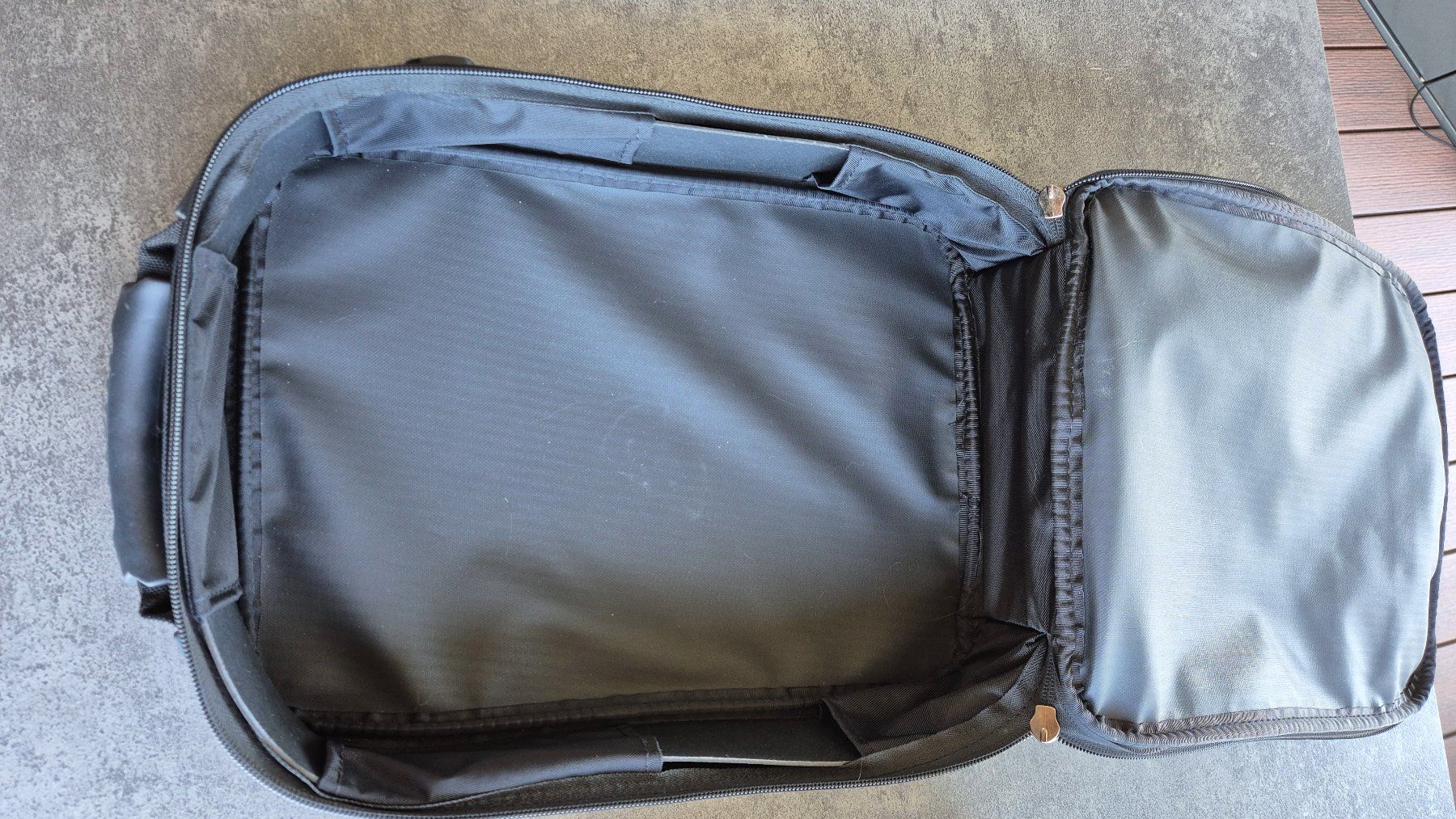 IXS Zaini: Tank-Rucksack von IXS – Usato da Luzern venduto da laura.kopp 2