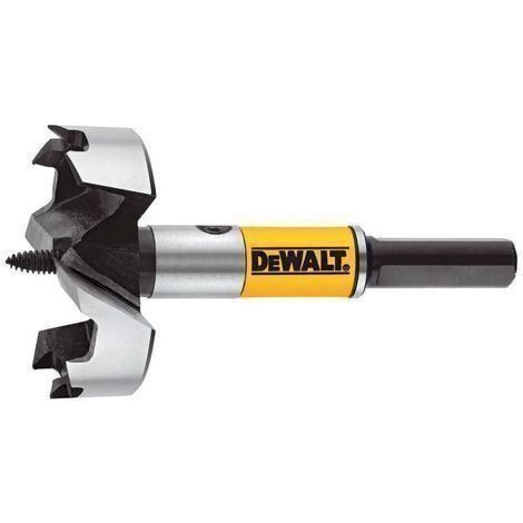 Tutti gli attrezzi: Dewalt Forstnerbohrer DT4586 68 mm – Nuovo e nell'imballaggio originale da Bottighofen venduto da zaap