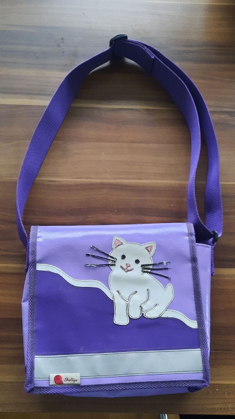 Borse & Zaini: Kindergarten-Tasche von Shellys – Usato da Pfäffikon ZH venduto da some82