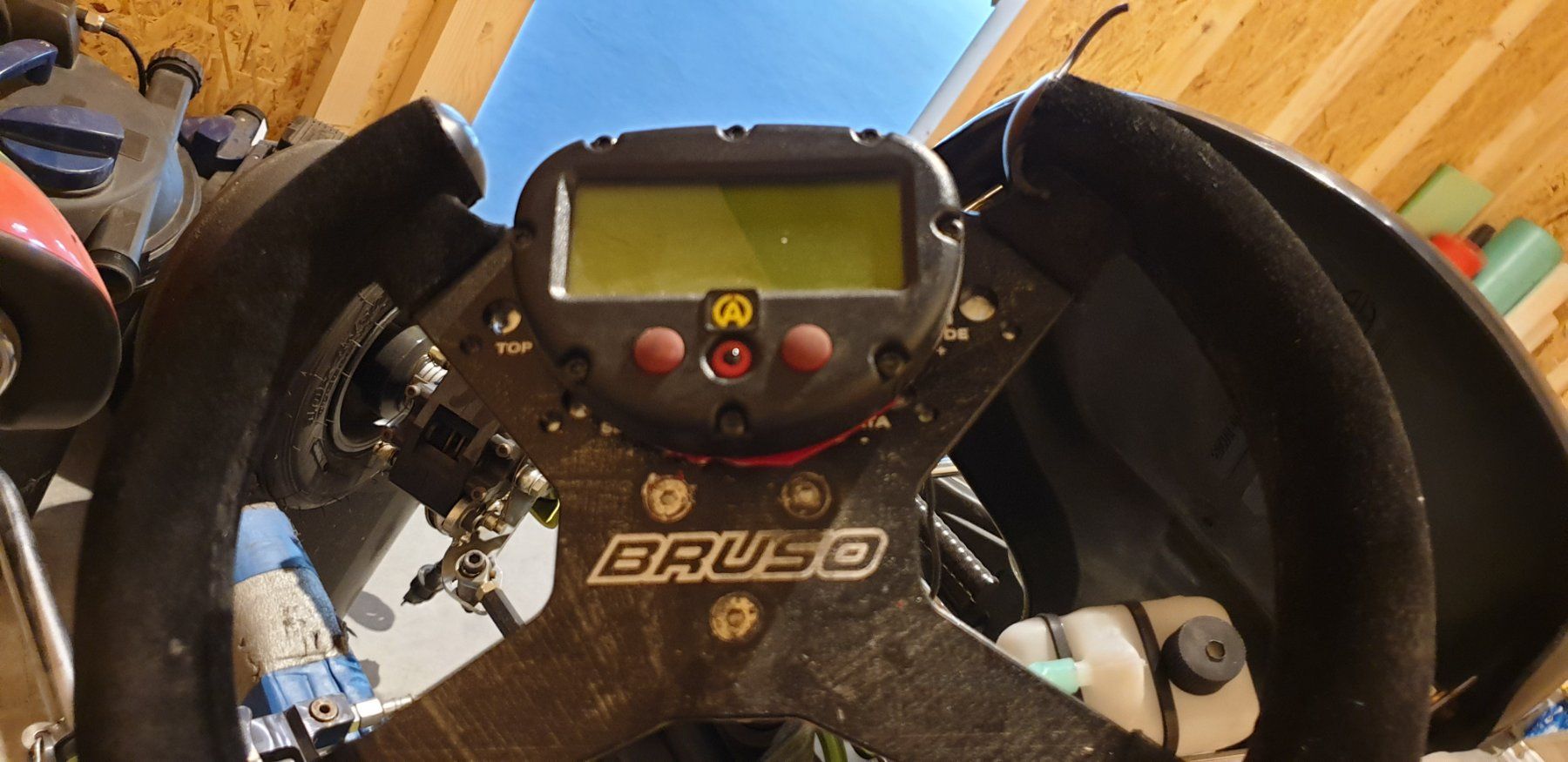 Karts: GO KART – Gebraucht aus Oberdiessbach von touareg71 5