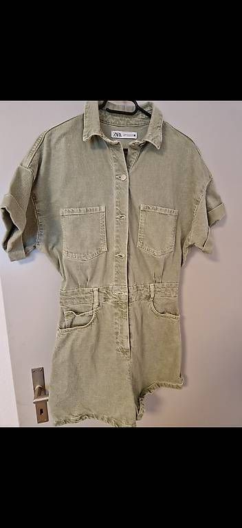 Jumpsuits: Overall Zara M – D'occasion à Luzern par maji87
