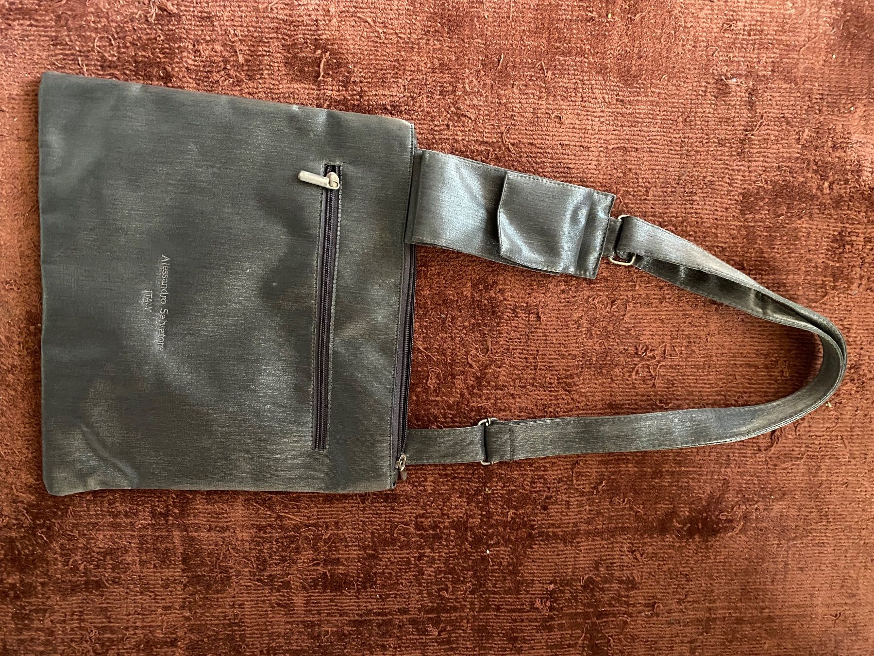 Borse da donna: Tasche – Usato da Gretzenbach venduto da Cantate 1
