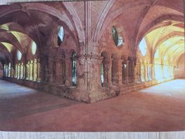 Ansichtskarte Abbaye de Valmagne