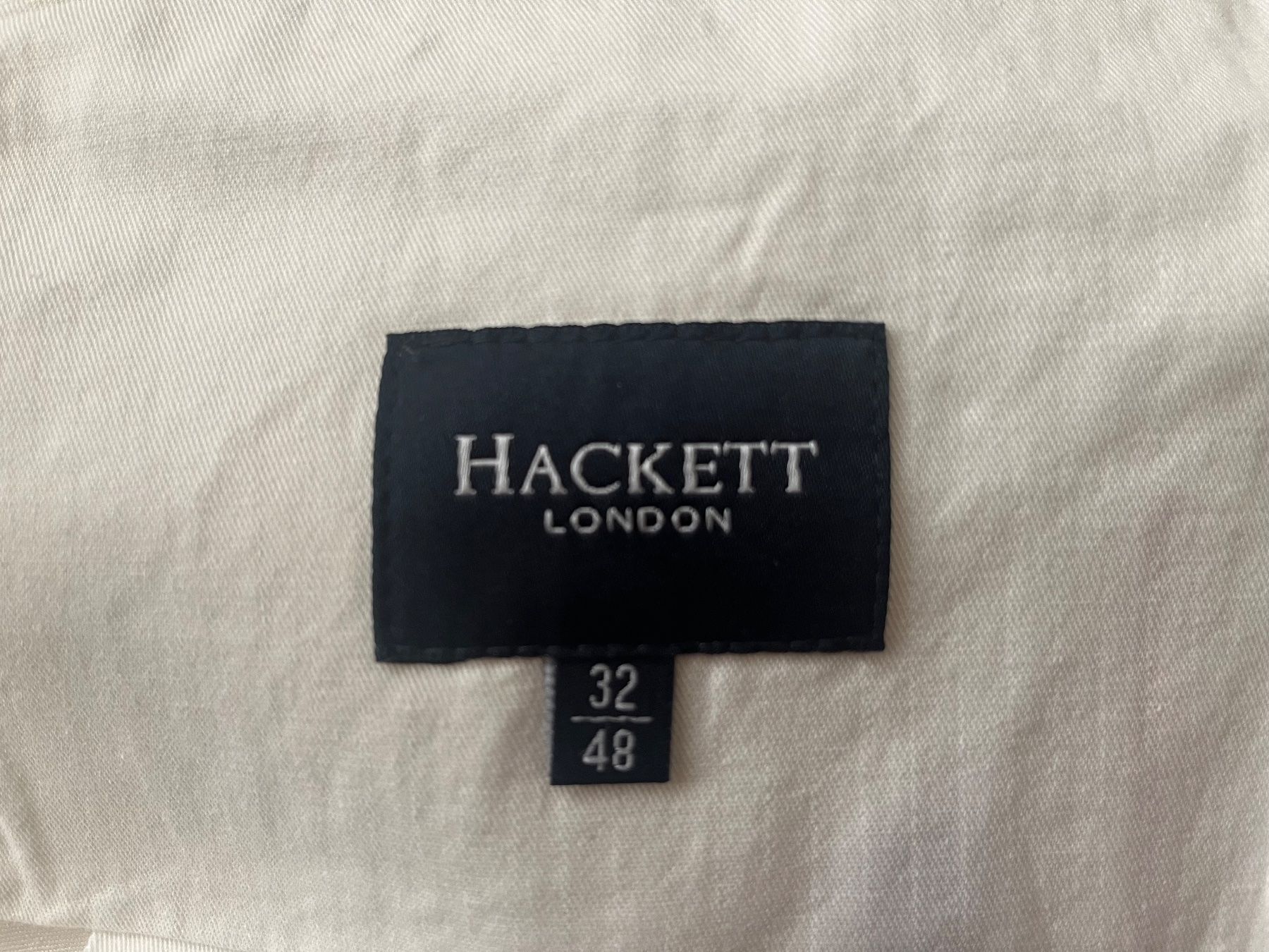 Hackett Pantaloni: Hackett Shorts – Nuovo (secondo la descrizione) da Zürich venduto da adgar 2