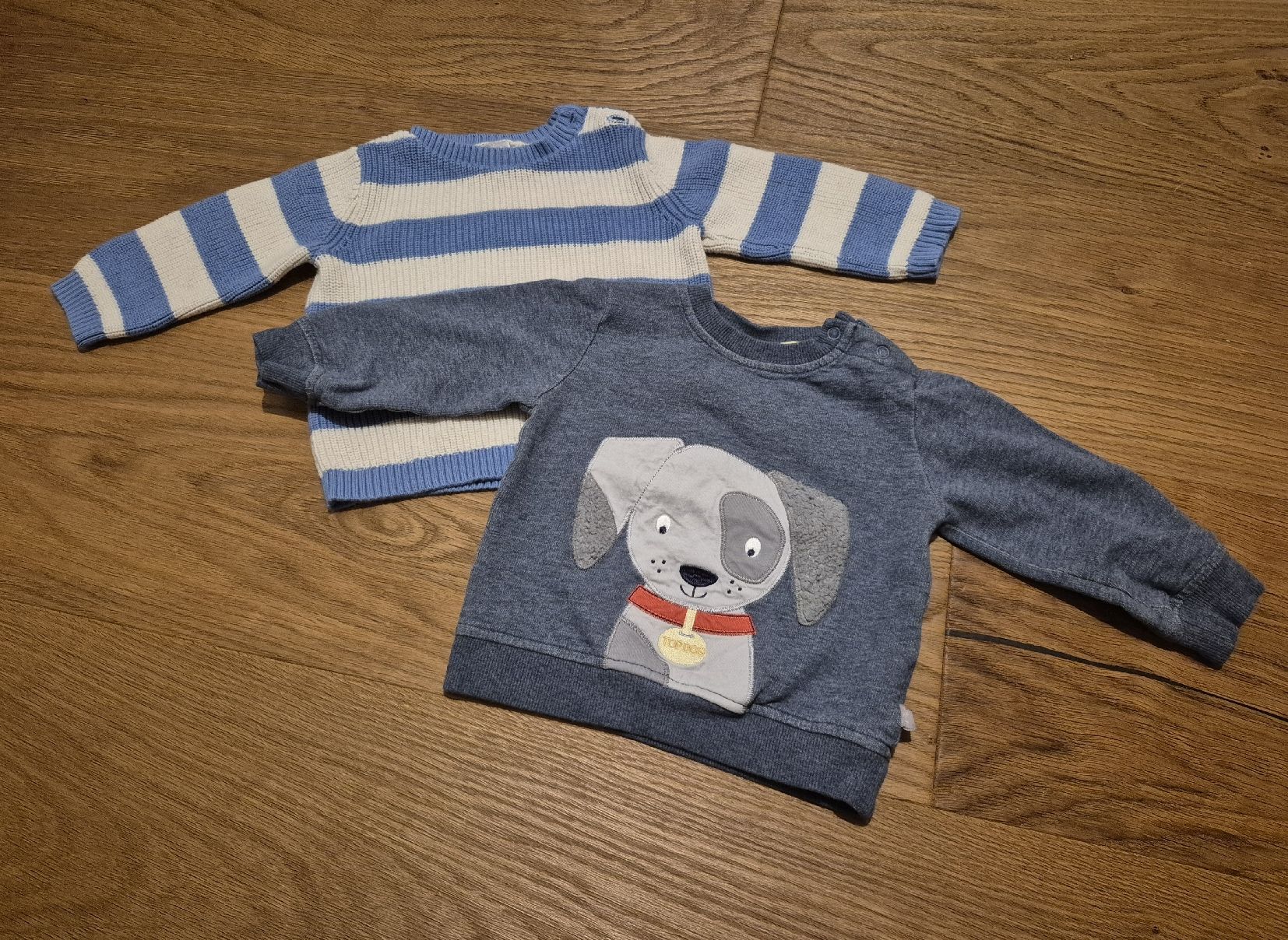 C&A Pulls et sweat-shirts: Pullover Grösse 74 – D'occasion à Münsingen par Why88 3