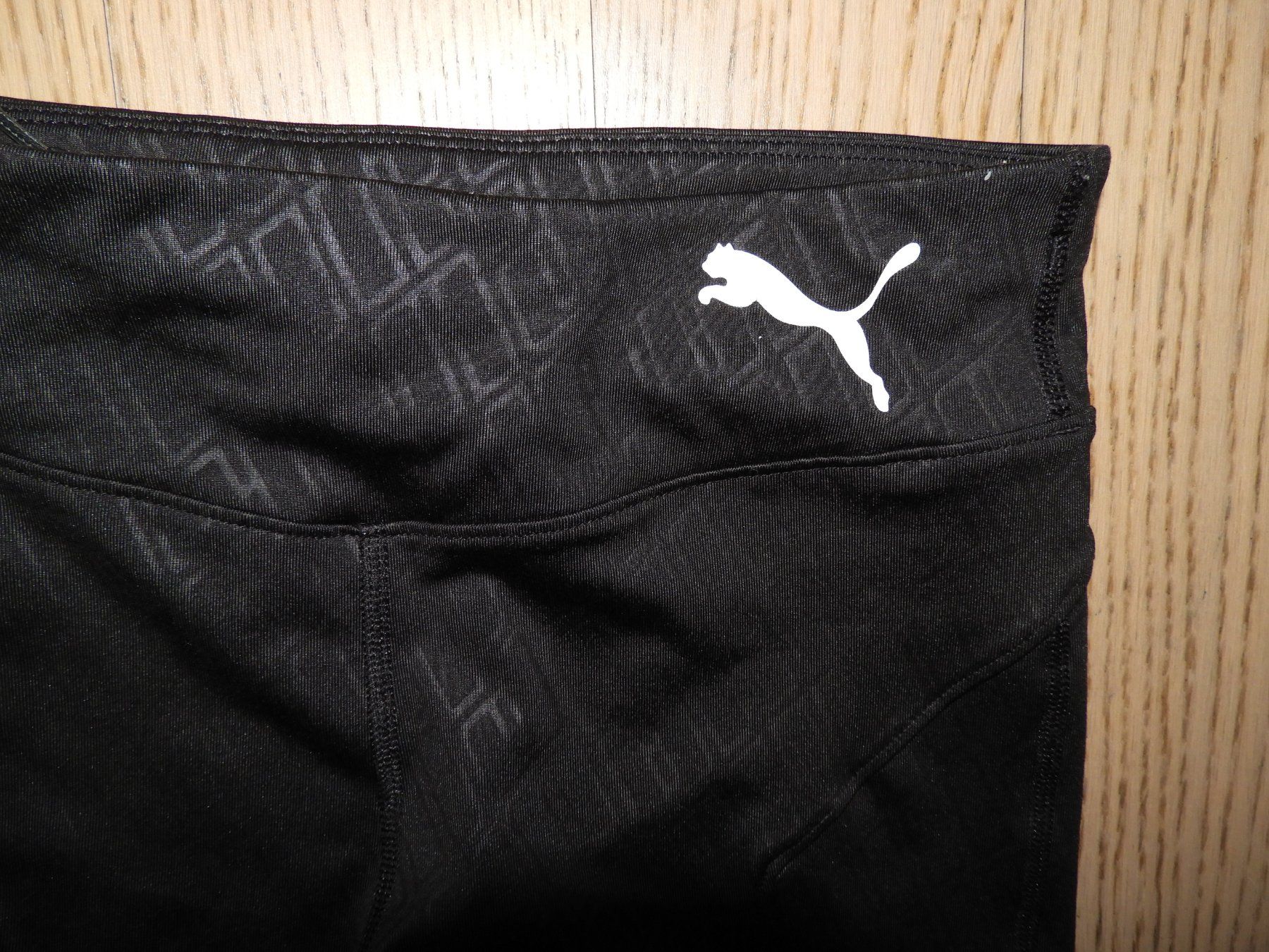 Puma Collants & Leggings: Puma Sportleggings Grösse 152 – D'occasion à Hergiswil NW par Noema2006 1