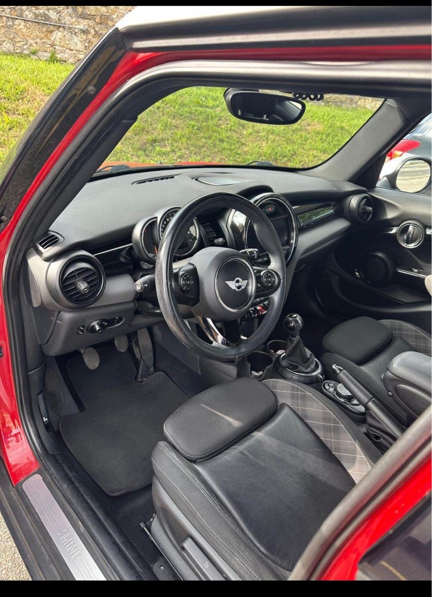 Cooper Modellautos: Mini Cooper D, 5-Türer, MFK 09.2025 – Gebraucht aus Wetzikon ZH von ame_lf7y 6