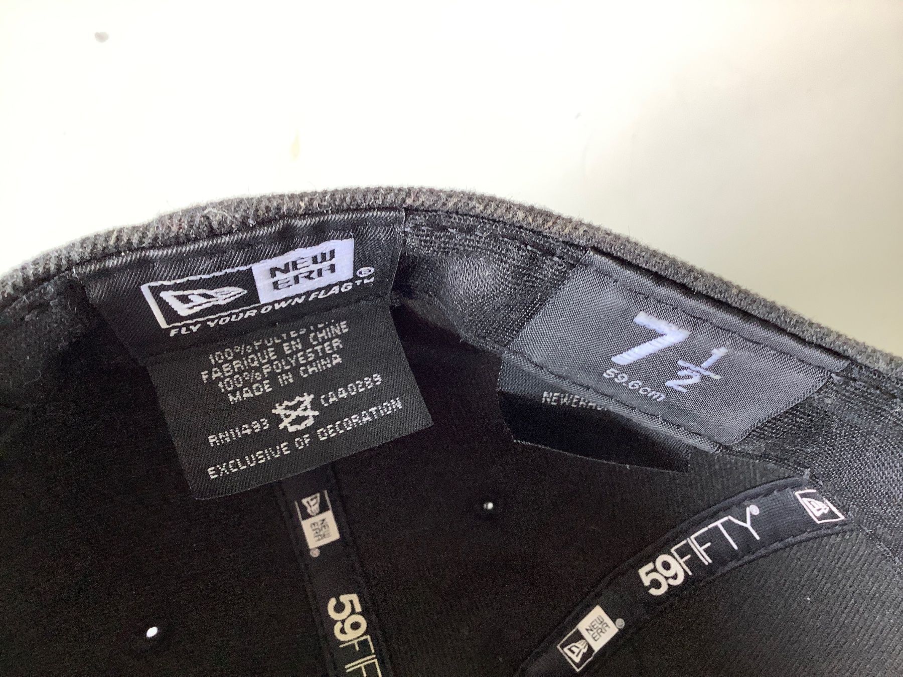 New Era Copricapi, berretti & cappellini: Capi von New Era – Usato da Triesen venduto da Boston5 2