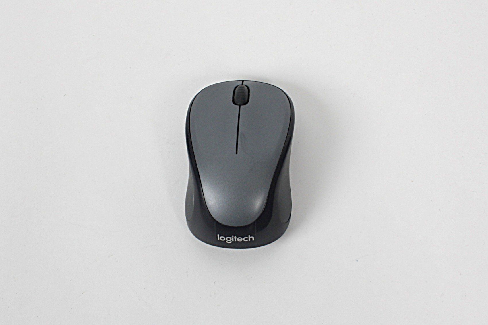 Logitech Souris: LOGITECH - PC Maus C-2n – D'occasion à Zollikofen par Restwert_Zollikofen