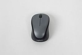 LOGITECH - PC Maus C-2n