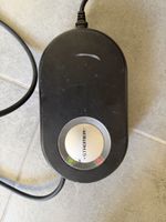Chargeur Stromer défectueux 