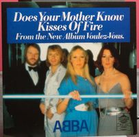7" ABBA