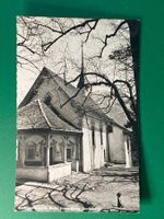 Wallfahrtskapelle Maria Sonnenberg, Seelisberg