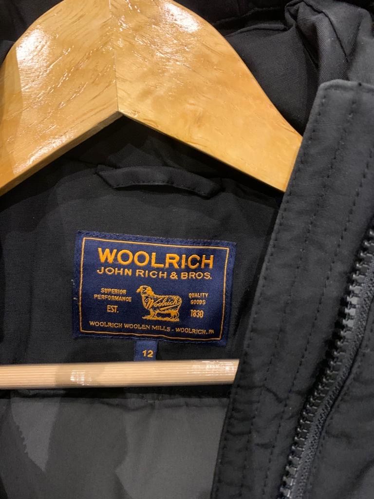 Woolrich Giacche & Cappotti: Woolrich giacca invernale – Usato da Solduno venduto da zan_fg75 1