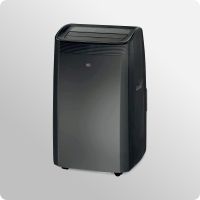 TCL TAC-12CHPB/MZ B mobile Klimaanlage