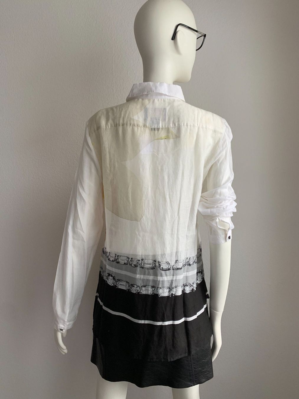 Roberto Cavalli Camicette: Roberto Cavalli Bluse – Nuovo (secondo la descrizione) da Winterthur venduto da 19.19 6