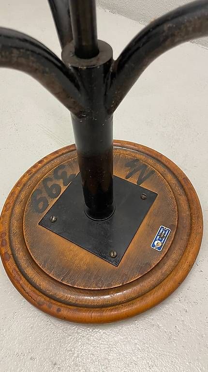 Sgabelli: Hocker Tabouret Schweizer Designklassiker – Usato da Aarburg venduto da Qin3ze 4