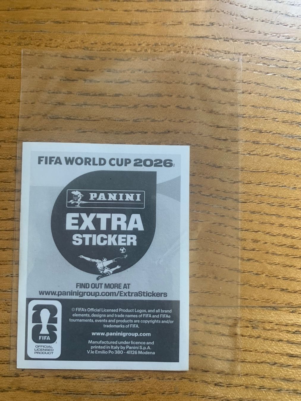 Panini Cartes à collectionner: Panini Extra Sticker  Heungmin Son pink – D'occasion à Zürich par Kasza 2