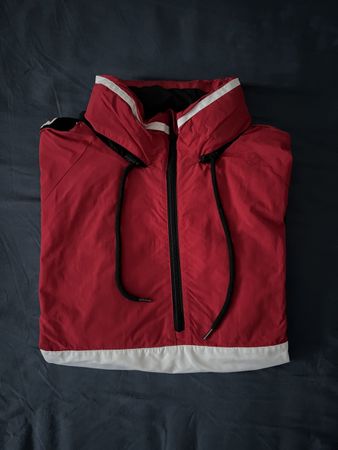 Karl Kani Sport Windbreaker in Gr. L
