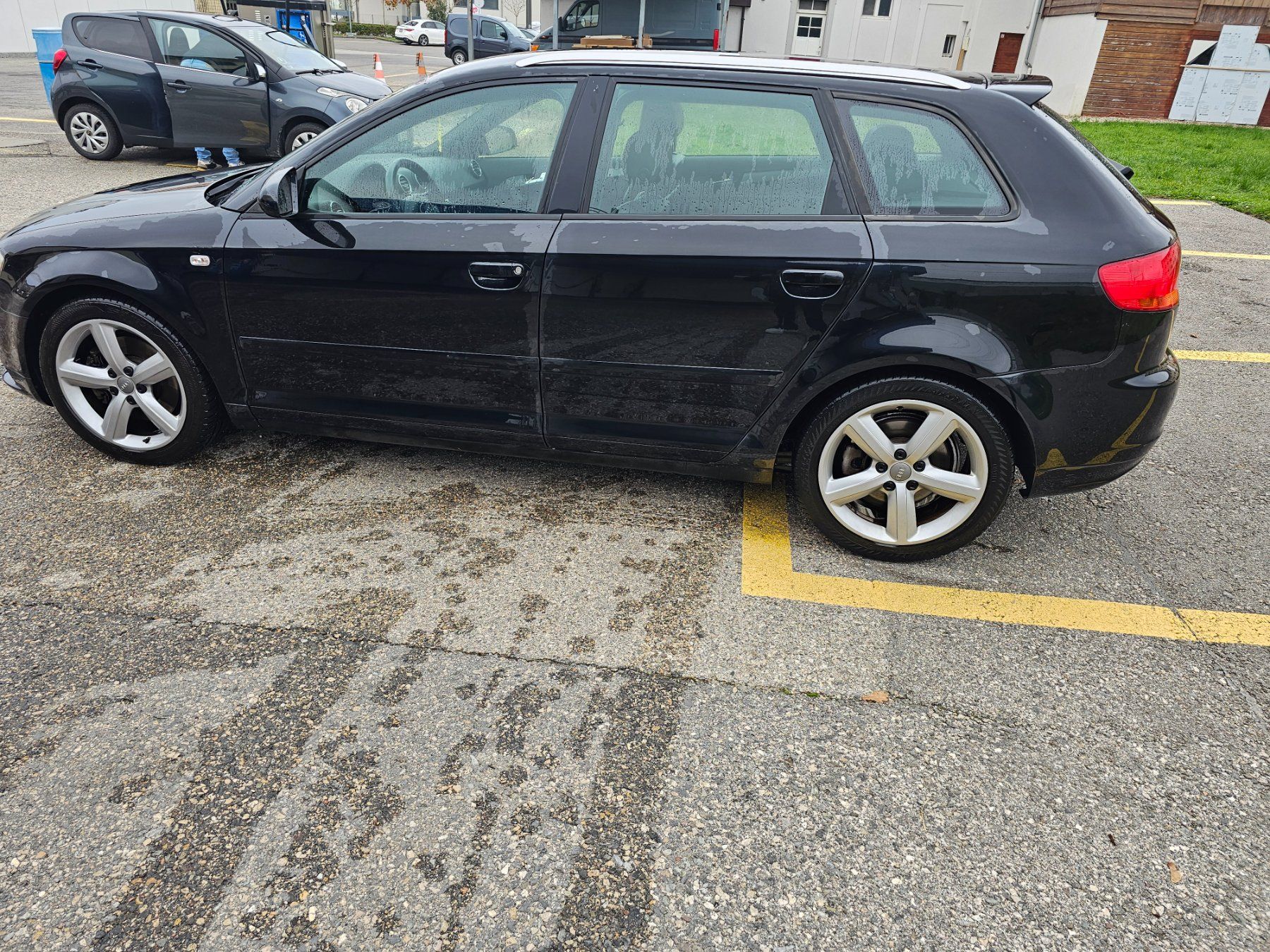 Audi Autos: Audi A3 2.0 tdi – Gebraucht aus St-Prex von rf4_xml7 1