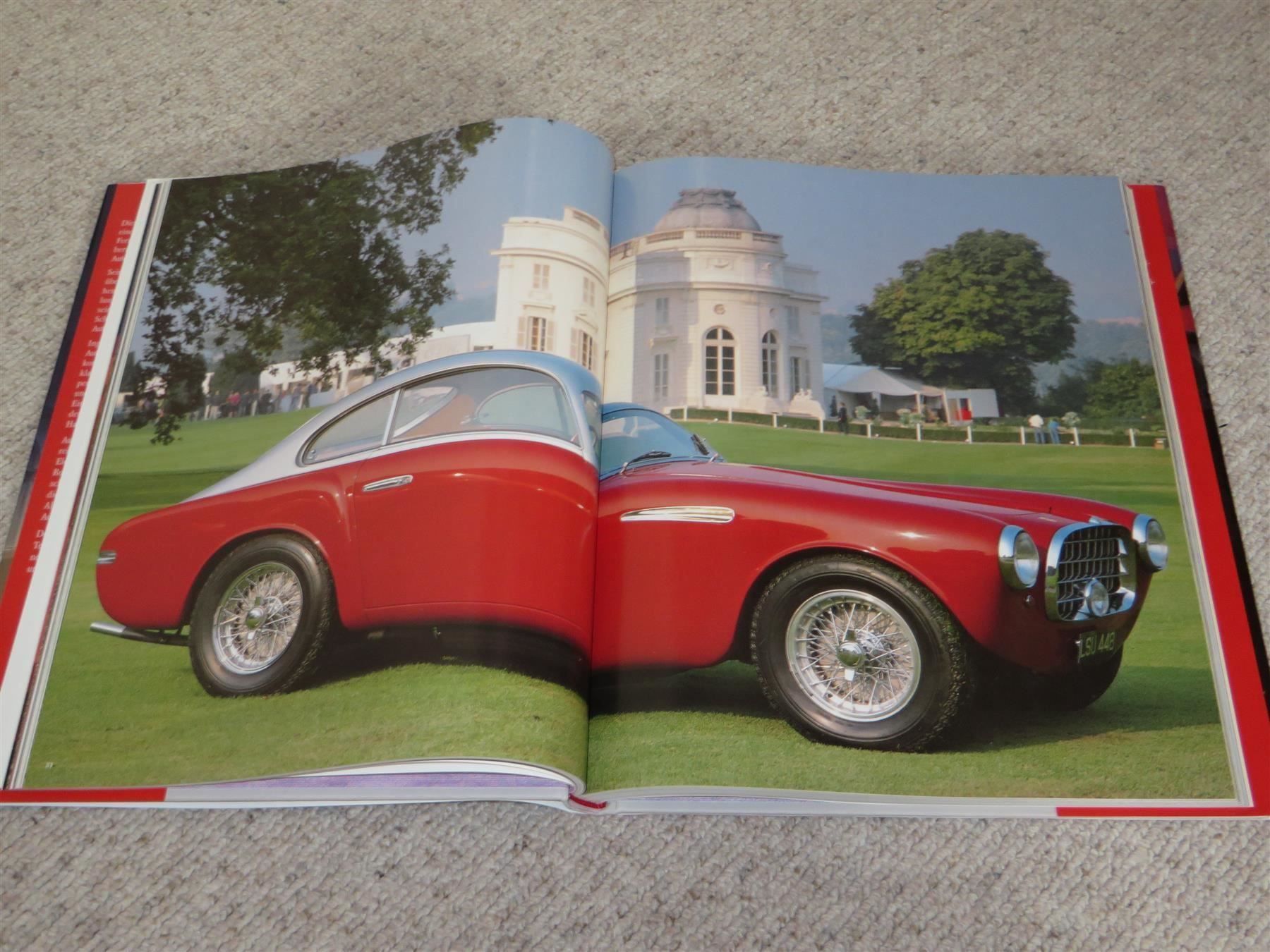 Bücher: Ferrari – Gebraucht aus Spiez von Crazyduck 4