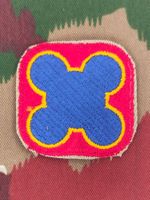 Verbandsabzeichen United States Army Headquarters Austria
