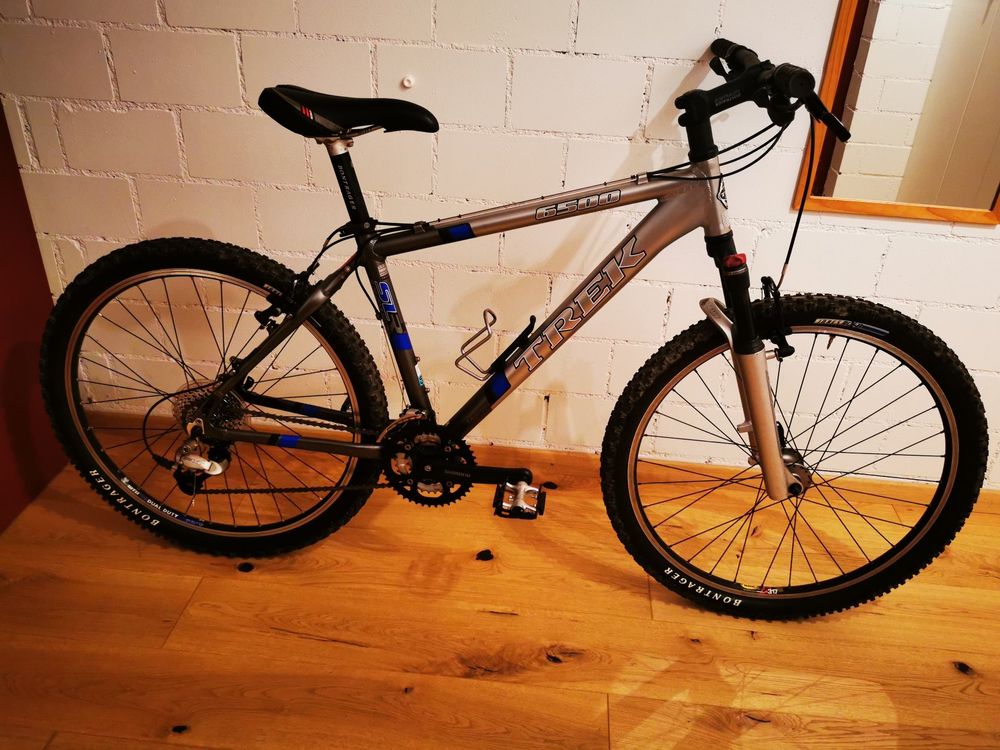 Trek 6500 slr alpha superlight race new arrivals