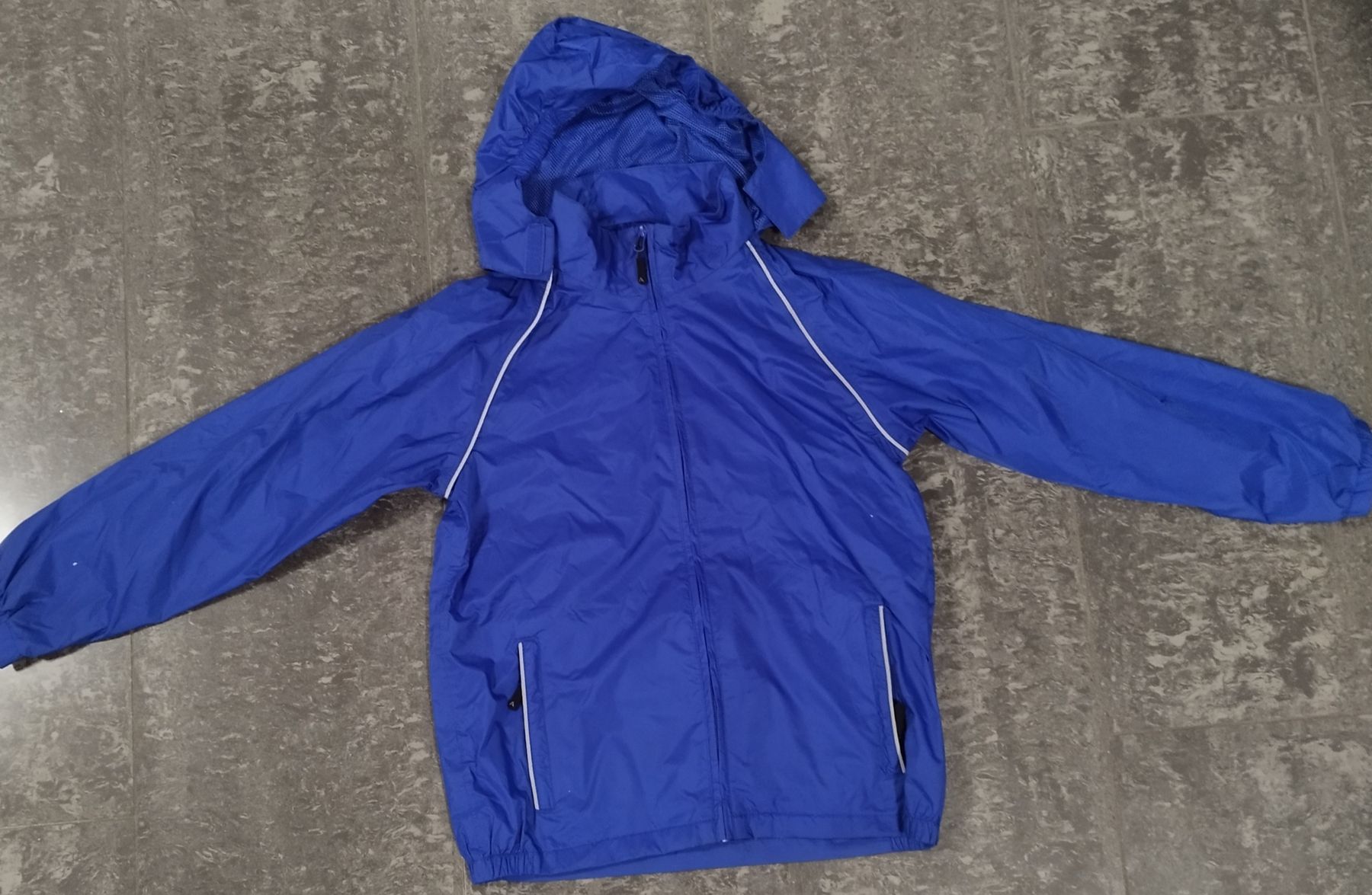 Jacken & Mäntel: Veste de pluie Atrium enfant, taille 146/152, comme neuf – Gebraucht aus Oberburg von Ines2019 1