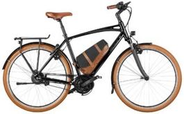 Riese & Müller Cruiser2 vario 2025, Gr:56