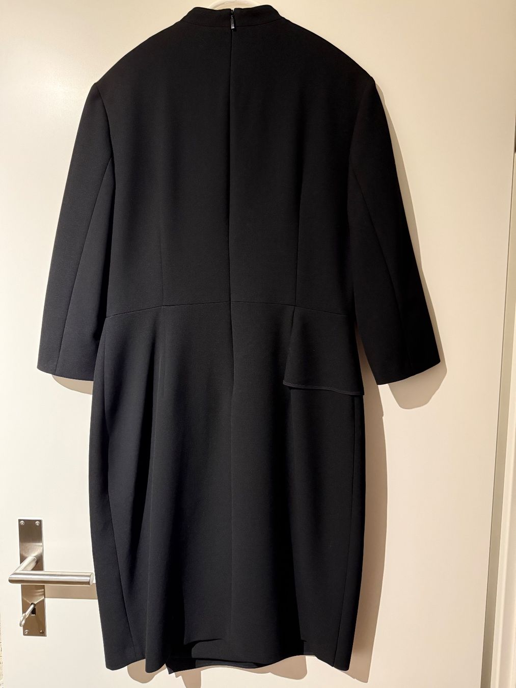 Hugo Boss Vestiti: Hugo Boss Kleid (Original) – Nuovo (secondo la descrizione) da Lohn-Ammannsegg venduto da nde_tx52 7