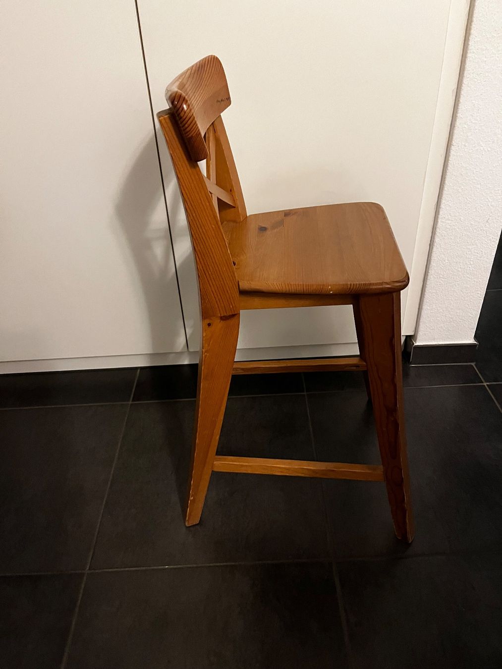 Ikea Seggioloni: Kinderhochstuhl Ikea – Usato da Hausen AG venduto da gse_88xs 1